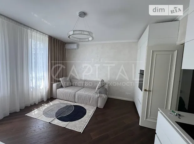 Квартира на вул. Салютна, 2Б в Київ, ID 175353, фото №2