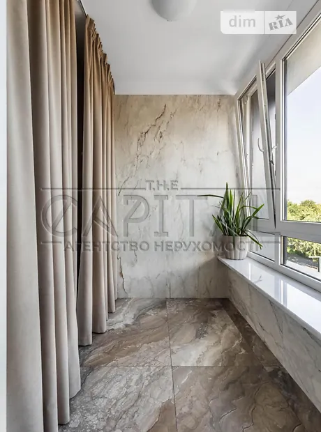 Квартира на вул. Салютна, 2Б в Києві, ID 175353, фото №12