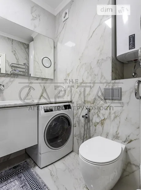 Квартира на вул. Салютна, 2Б в Києві, ID 175353, фото №16