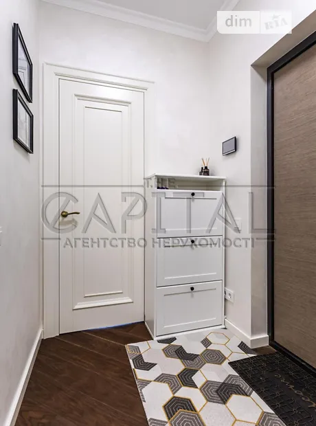 Квартира на вул. Салютна, 2Б в Києві, ID 175353, фото №17