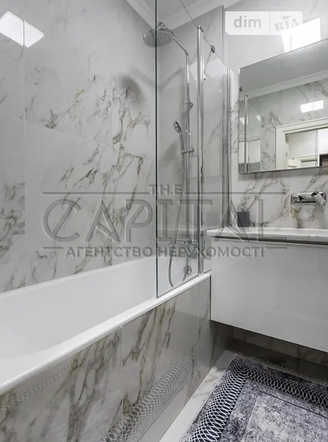 Квартира на вул. Салютна, 2Б в Києві, ID 175353, фото №18