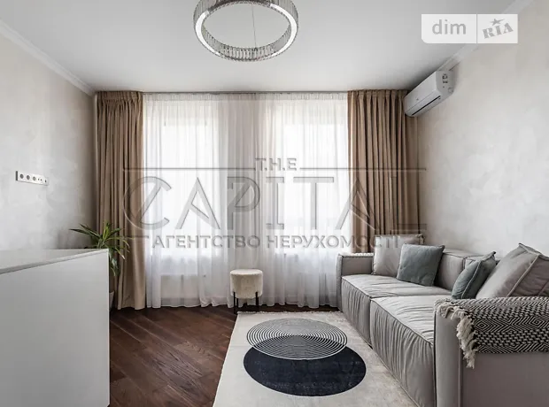 Квартира на вул. Салютна, 2Б в Києві, ID 175353, фото №20