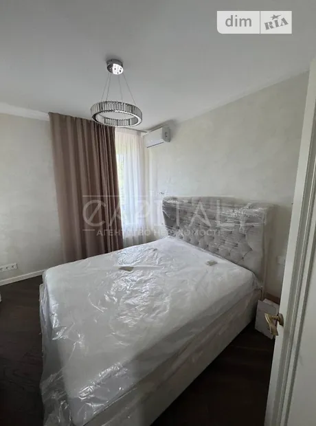Квартира на вул. Салютна, 2Б в Київ, ID 175353, фото №3