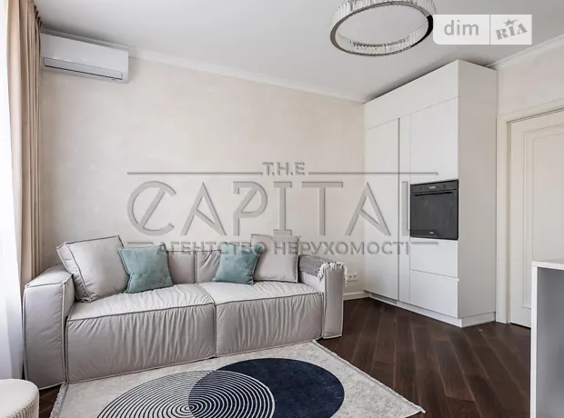 Квартира на вул. Салютна, 2Б в Києві, ID 175353, фото №21
