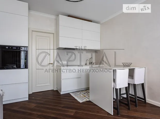 Квартира на вул. Салютна, 2Б в Києві, ID 175353, фото №22