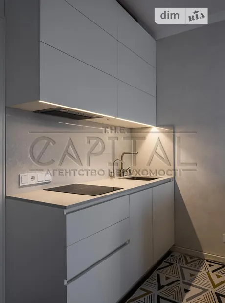 Квартира на вул. Салютна, 2Б в Києві, ID 175353, фото №23