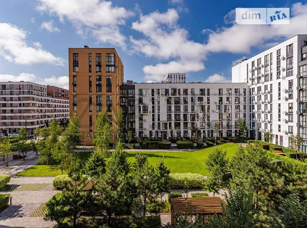 Квартира на вул. Салютна, 2Б в Києві, ID 175353, фото №25
