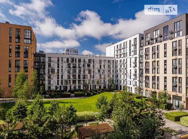Квартира на вул. Салютна, 2Б в Києві, ID 175353, фото №26