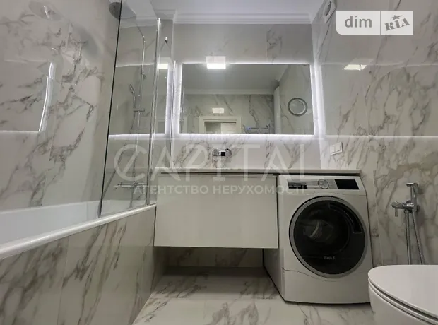 Квартира на вул. Салютна, 2Б в Київ, ID 175353, фото №4