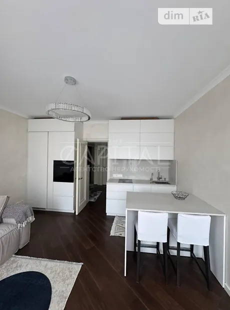 Квартира на вул. Салютна, 2Б в Київ, ID 175353, фото №5