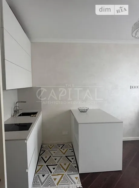 Квартира на вул. Салютна, 2Б в Києві, ID 175353, фото №6