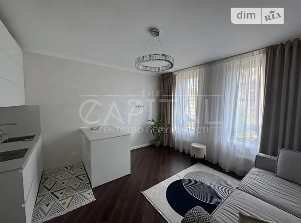 Квартира на вул. Салютна, 2Б в Києві, ID 175353, фото №8