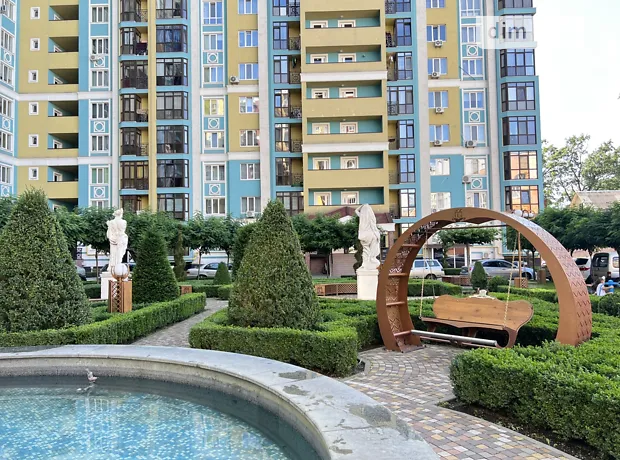 Квартира на вул. Українська, 83Б в Києві, ID 227933, фото №11