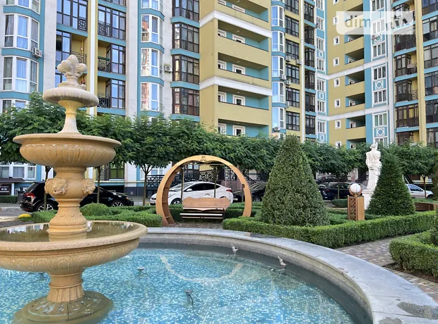 Квартира на вул. Українська, 83Б в Києві, ID 227933, фото №12