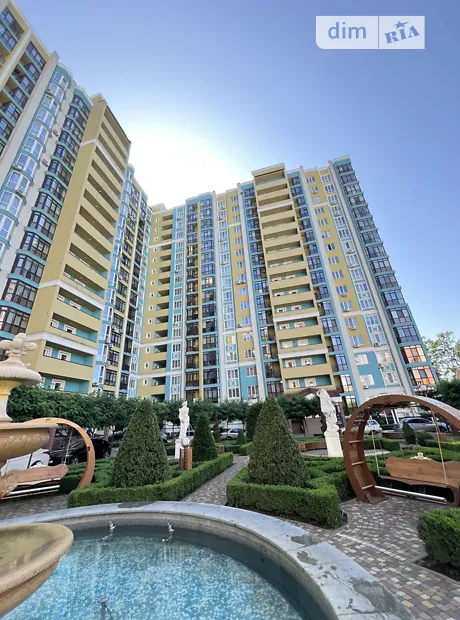 Квартира на вул. Українська, 83Б в Києві, ID 227933, фото №13
