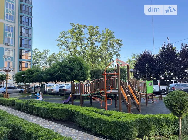Квартира на вул. Українська, 83Б в Києві, ID 227933, фото №14