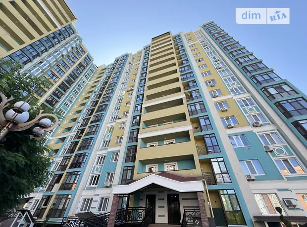 Квартира на вул. Українська, 83Б в Києві, ID 227933, фото №22