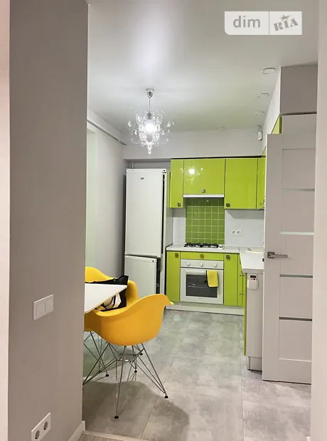 Квартира на вул. Українська, 83Б в Києві, ID 227933, фото №27