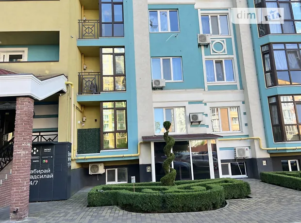 Квартира на вул. Українська, 83Б в Києві, ID 227933, фото №28