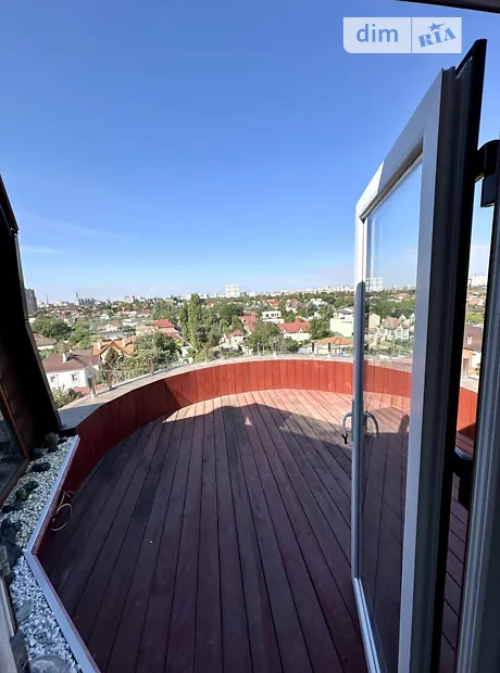 Квартира на вул. Гаршина, 5А в Одесі, ID 261497, фото №24