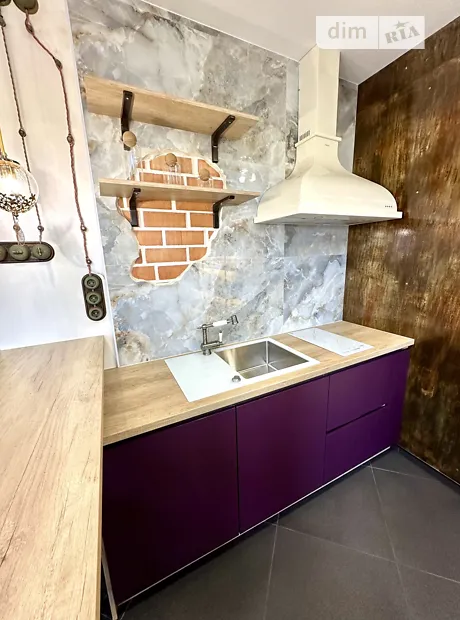 Квартира на вул. Гаршина, 5А в Одесі, ID 261497, фото №30