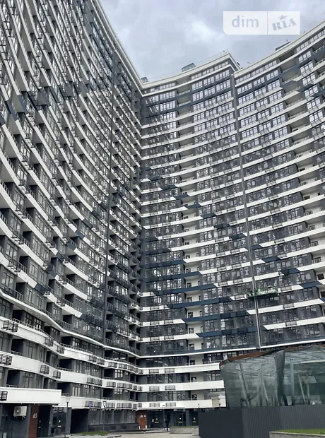 Квартира на пров. Курортний, 2 в Одесі, ID 196675, фото №6