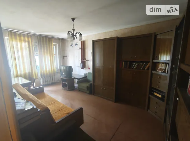 Квартира на просп. Адмірала Сенявіна в Херсон, ID 292049, фото №1