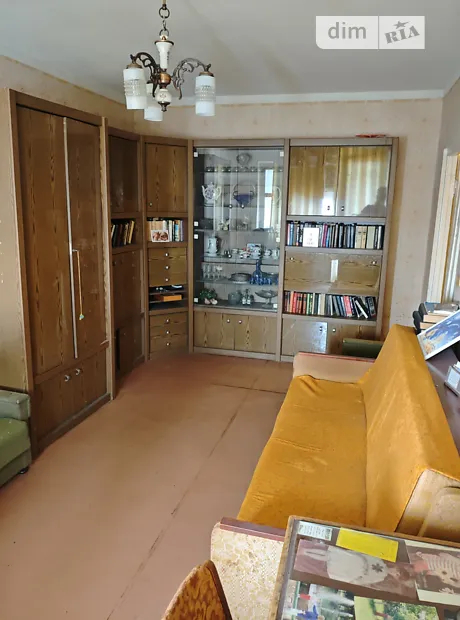 Квартира на просп. Адмірала Сенявіна в Херсоні, ID 292049, фото №11
