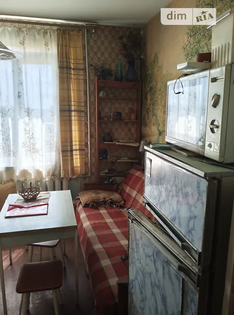 Квартира на просп. Адмірала Сенявіна в Херсоні, ID 292049, фото №7