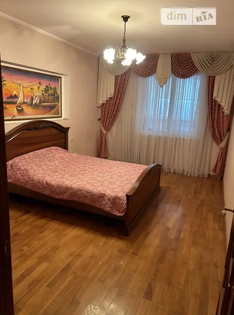 Квартира на вул. Клінічна 23/25 в Києві, ID 283351, фото №2