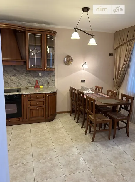 Квартира на вул. Клінічна 23/25 в Києві, ID 283351, фото №7
