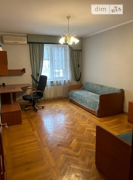Квартира на вул. Клінічна 23/25 в Києві, ID 283351, фото №10
