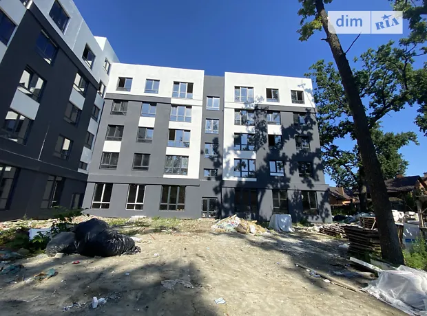 Квартира на вул. Северинівська, 131А в Києві, ID 303531, фото №1
