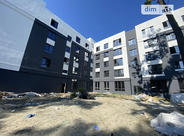 Квартира на вул. Северинівська, 131А в Києві, ID 303531, фото №22