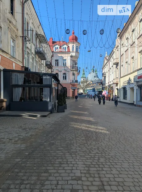 Квартира на вул. Сагайдачного Гетьмана, 3 в Тернополі, ID 221990, фото №2