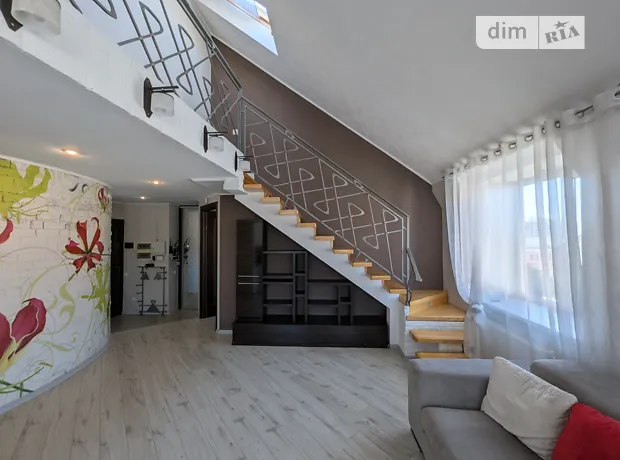 Квартира на вул. Сагайдачного Гетьмана, 3 в Тернополі, ID 221990, фото №19