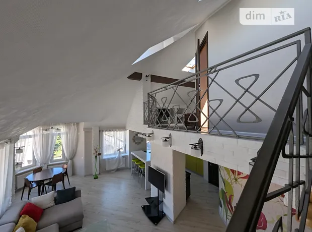Квартира на вул. Сагайдачного Гетьмана, 3 в Тернополі, ID 221990, фото №20