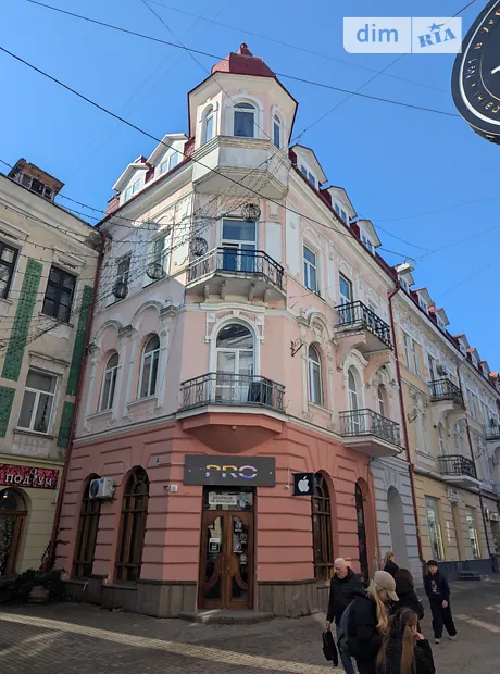 Квартира на вул. Сагайдачного Гетьмана, 3 в Тернополі, ID 221990, фото №3