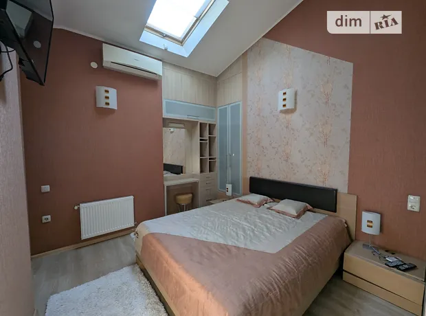 Квартира на вул. Сагайдачного Гетьмана, 3 в Тернополі, ID 221990, фото №22