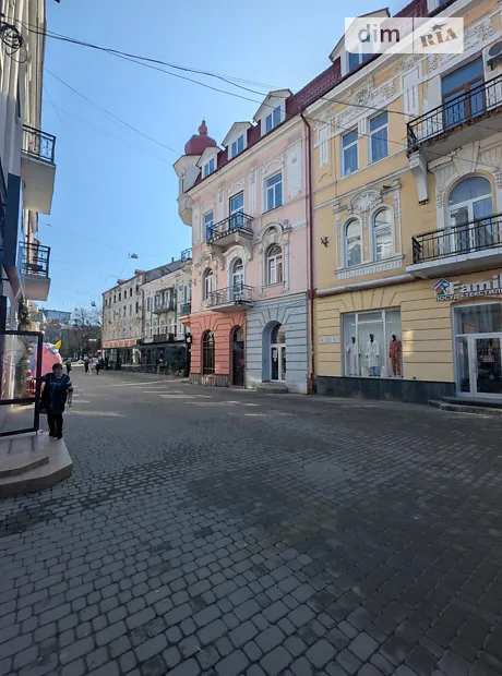 Квартира на вул. Сагайдачного Гетьмана, 3 в Тернополі, ID 221990, фото №4