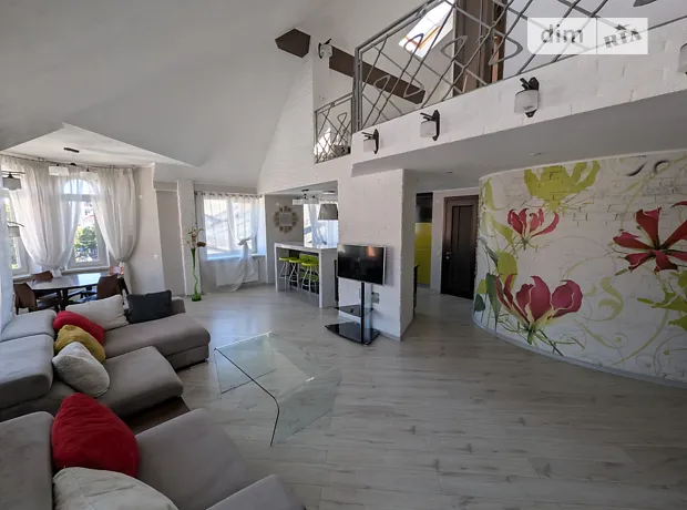 Квартира на вул. Сагайдачного Гетьмана, 3 в Тернополі, ID 221990, фото №5