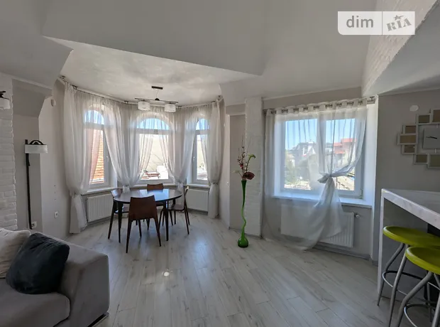 Квартира на вул. Сагайдачного Гетьмана, 3 в Тернополі, ID 221990, фото №6