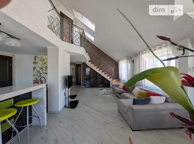 Квартира на вул. Сагайдачного Гетьмана, 3 в Тернополі, ID 221990, фото №9