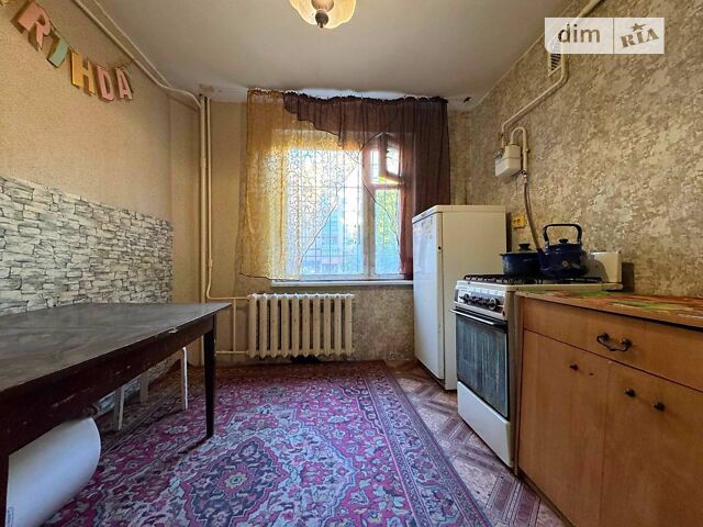 Квартира на вул. 5-й Зарічний мікрорайон, 2 в Кривому Розі, ID 273013, фото №1