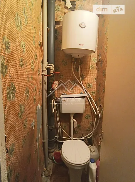 Квартира на вул. 5-й Зарічний мікрорайон, 2 в Кривому Розі, ID 273013, фото №12