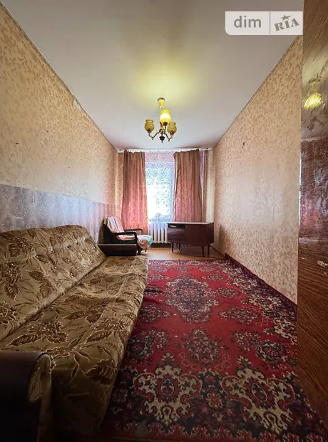 Квартира на вул. 5-й Зарічний мікрорайон, 2 в Кривому Розі, ID 273013, фото №7