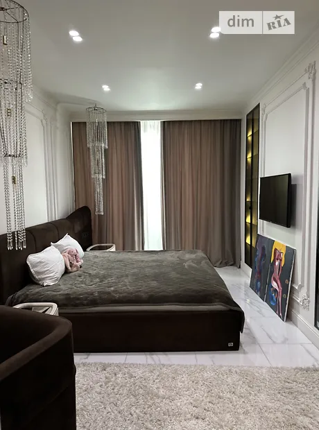 Квартира на вул. Саксаганського, 37К в Києві, ID 173574, фото №1
