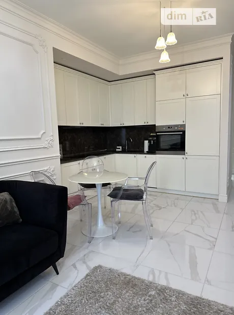 Квартира на вул. Саксаганського, 37К в Києві, ID 173574, фото №11