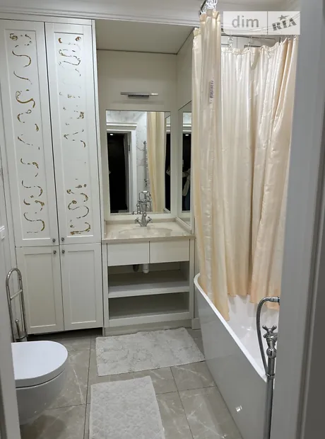 Квартира на вул. Саксаганського, 37К в Києві, ID 173574, фото №13