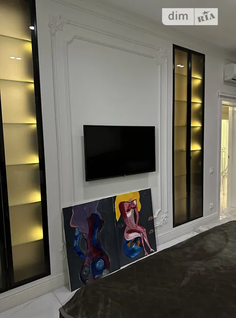 Квартира на вул. Саксаганського, 37К в Києві, ID 173574, фото №3